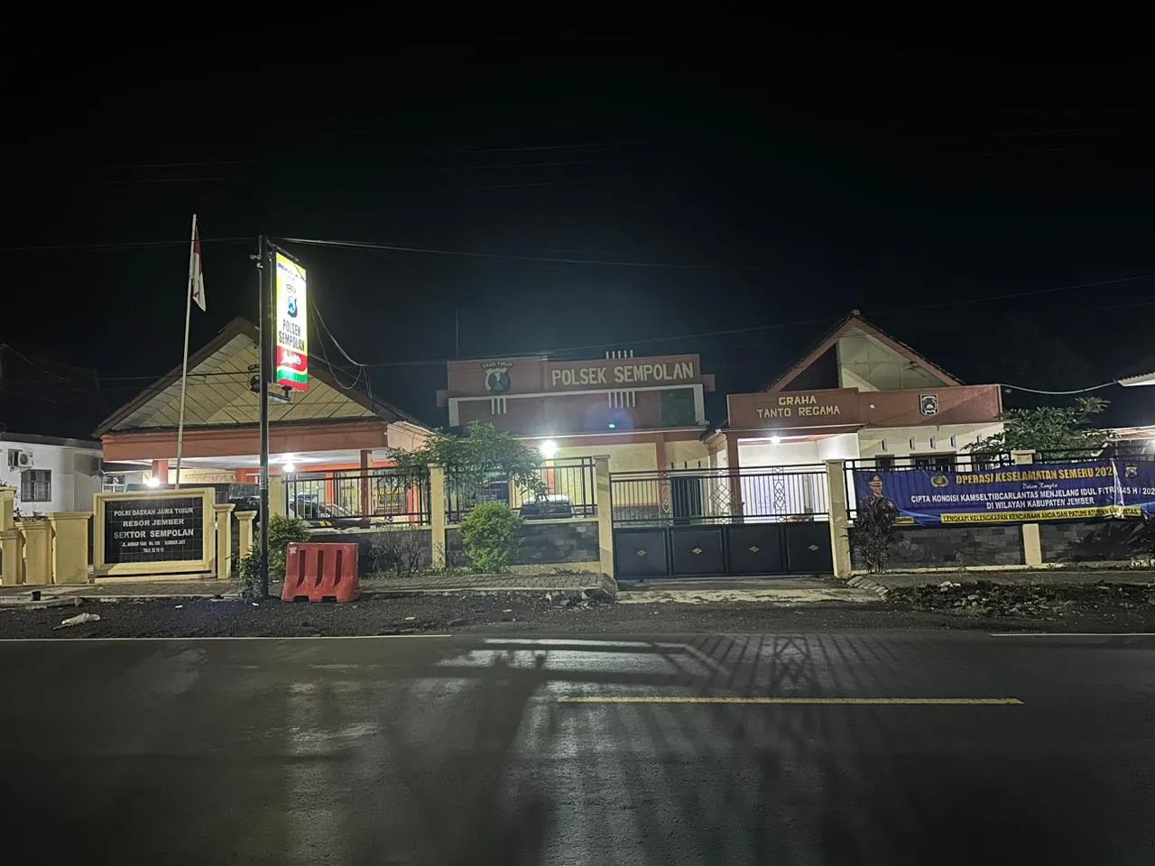 Muncul Fakta Baru, Pembeli Kayu yang Dikurung di Mapolsek Sempolan Berbicara