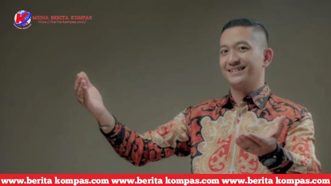 Mengalir Dukungan Masyarakat, Dedi Humaedi Dorong Nabil Untuk Menjadi Bupati Lebak