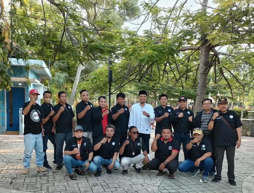 Calon Bupati Berkolaborasi Dengan LSM JAKPRO Jaringan Aktivis Probolinggo Berbagi Kebaikan di Bulan Suci Ramadhan