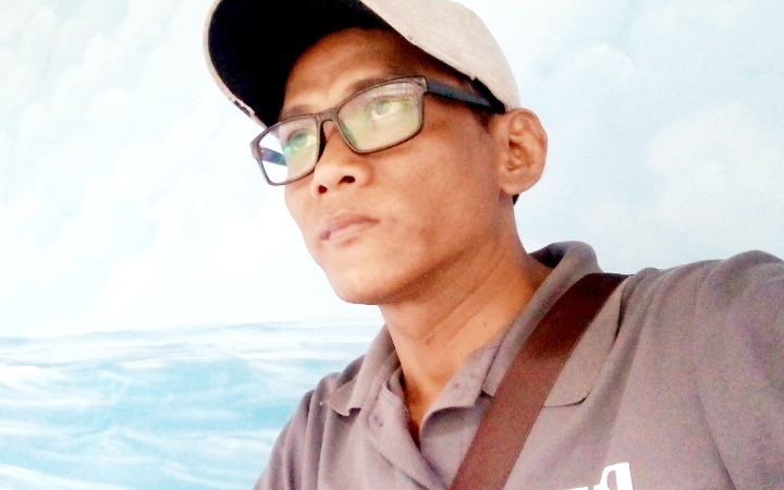 Ketua DPD G-APKM, Pinta Pemkab Bondowoso Tertibkan Rentenir Berkedok Koperasi Berkeliaran di Kampung - kampung