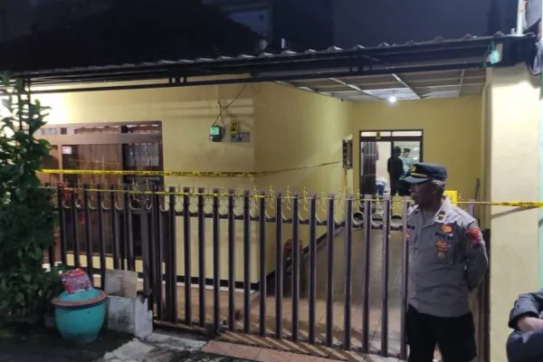 Dugaan Perampokan Sadis di Malang, Polisi Selidiki Kasus Pembunuhan Terhadap Penyandang Tuna Netra