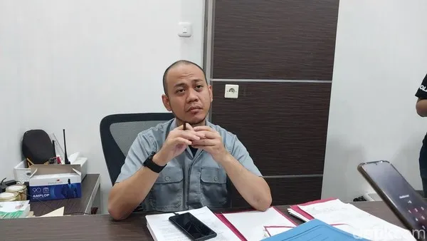 Polresta Malang Kota, Imbau Masyarakat Laporkan Kehilangan Keluarga Terkait Penemuan Kerangka Manusia