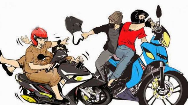 Guru Wanita Jadi Korban Begal, Wilayah Tirtoyudo - Malang Tidak Aman, Masyarakat Berharap Pelaku Segera Ditindak !!