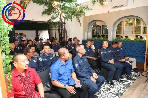 Polda Bali Gelar Pelatihan Peningkatan Kemampuan Fotografi dan Videografi bagi Personel Polri