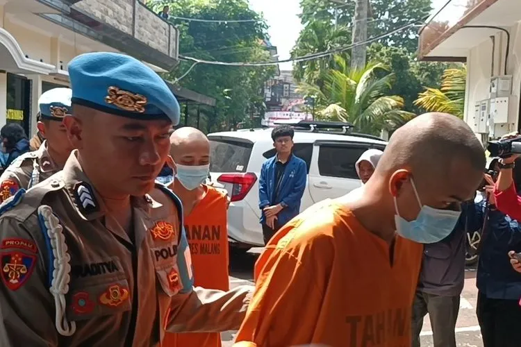 Motif Perampokan Rumah Pendeta Terungkap, Kakak Beradik Rampok Demi Biaya Nikah dan Lunasi Utang