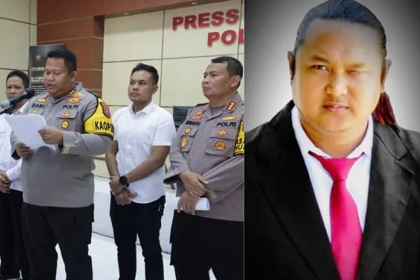 Gara gara Laporan Ibu Bhayangkari, Kapolres Pamekasan Jadi Sasaran Gunjingan