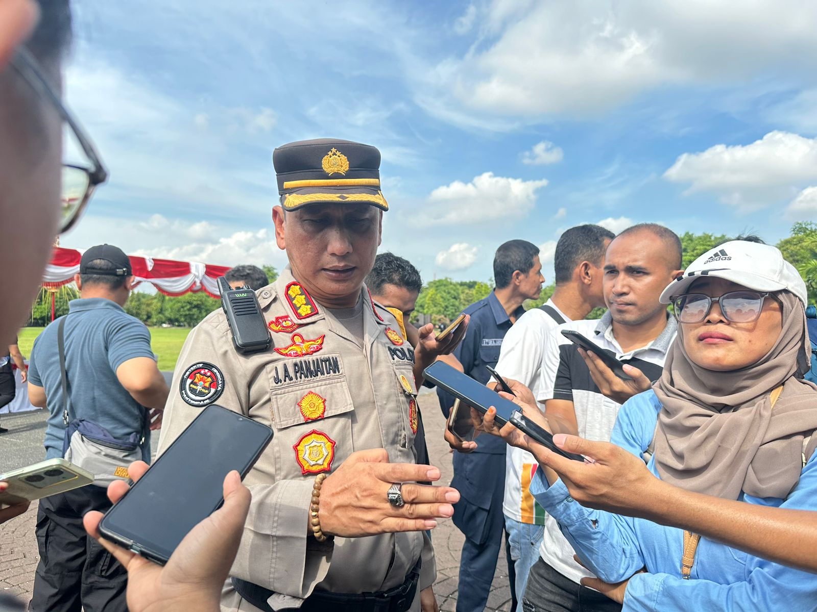 Perkembangan Kasus Penculikan Yang Dilakukan Oleh WNA