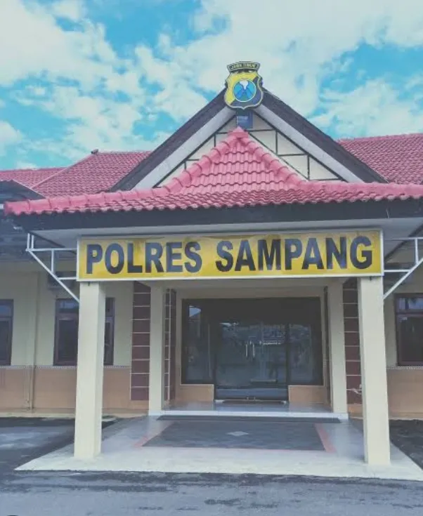 Diduga Telah Mencemarkan Nama Baik, PJ Kades Lar-lar Laporkan Akun FB Lar- lar Dan Akun Tiktok Bun Fauzi