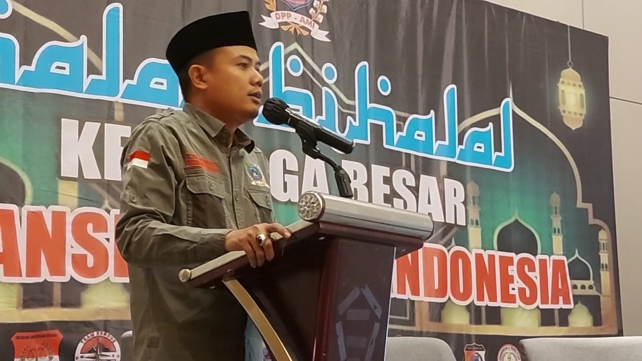 Ketum AMI ; Imbauan Jam Operasional Warung Madura, Sangat Tidak Adil