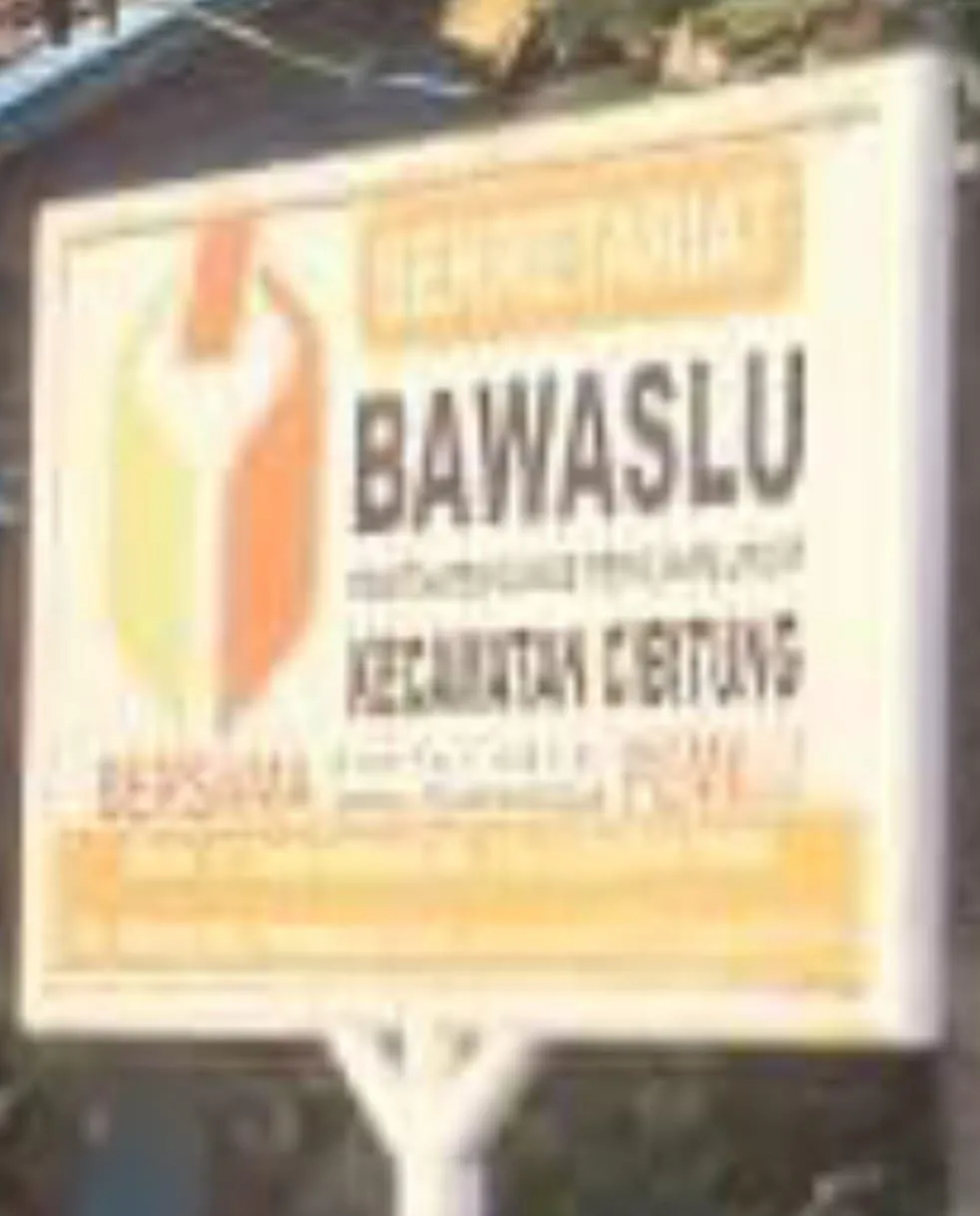 Klarifikasi Pengawas Desa Atau Kelurahan Kecamatan Cibitung Terkait Dugaan Uang Operasional Tidak Kunjung Diberikan Itu Hanya Mis Komunikasi Saja