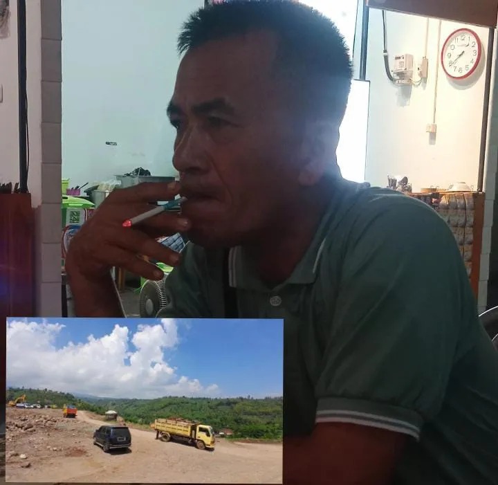 Ironis Proyek Tol Paket 3 Terancam Terhambat