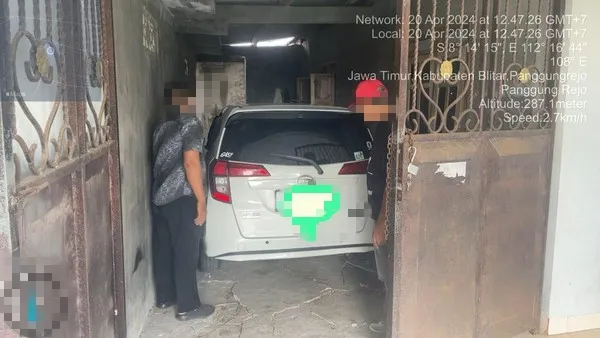 Otak Perampokan Terungkap!, Tetangga Korban Ternyata Dalang di Balik Aksi Kejahatan