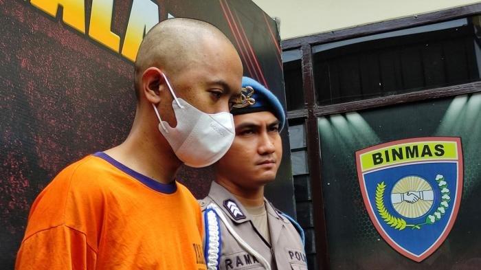 Pembunuhan di Gunung Katu, Motif Dendam dan Pertengkaran Terkait Tawaran Seks Sesama Jenis