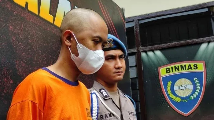 Pembunuhan di Gunung Katu, Motif Dendam dan Pertengkaran Terkait Tawaran Seks Sesama Jenis