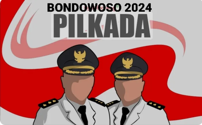 Jelang Pilkada Bondowoso 2024, 3 Tokoh Terpopuler Muncul di Medsos