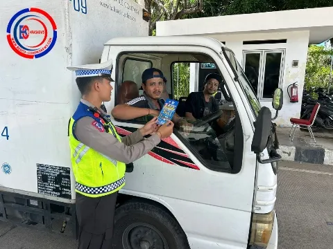 Pemeriksaan Mobil Box dan Barang Masuk Bandara I Gusti Ngurah Rai Meningkat Tajam, Menjelang World Water Forum