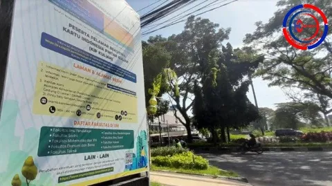 Skandal Mahasiswa Penerima KIP-K, Rektor UM Ungkap Keterbatasan Verifikasi