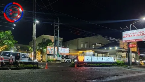 Tragisnya Kisruh Parkir di Desa Ngembal, Dua Warga Jadi Korban Pembacokan, Pelaku Masih Buron !