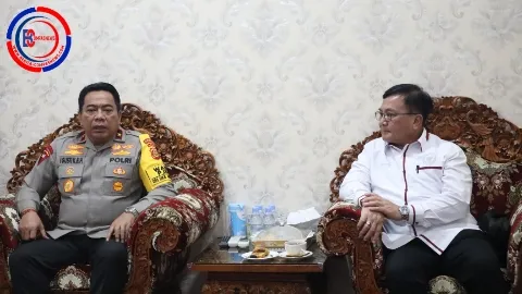 Polda Bali Siapkan Pengamanan Ketat, Menyongsong World Water Forum di Tengah Kondisi Kamtibmas yang Kondusif