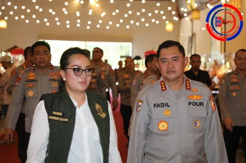 Polda Bali Siapkan Strategi Canggih, guna Pengamanan KTT World Water Forum ke-10 Tahun 2024