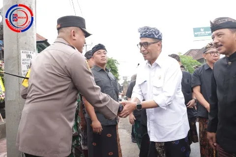 Tragedi Kekerasan di STIP Jakarta, Menteri Perhubungan Serukan Reformasi Pendidikan