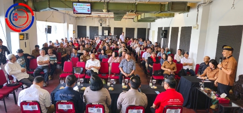 Program Jumat Curhat Polda Bali, Menyerap Aspirasi dan Membangun Kolaborasi untuk Kamtibmas
