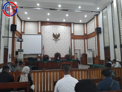 Praperadilan Ditolak, Kasus Dokter Gigi Anandira Puspita Sari Siap Lanjut ke Pengadilan