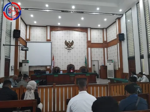 Praperadilan Ditolak, Kasus Dokter Gigi Anandira Puspita Sari Siap Lanjut ke Pengadilan