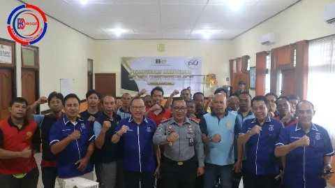 Penyuluhan Hukum Gratis di Lapas Singaraja, FAPRI dan Lapas Singaraja Tingkatkan Akses Keadilan Bagi Tahanan