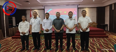 Sosialisasi UU ITE, Langkah Polda Bali dalam Penguatan Hukum