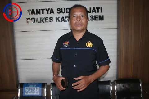Klarifikasi Polres Karangasem, Isu Kehadiran Ormas Gaza di Karangasem adalah Hoax