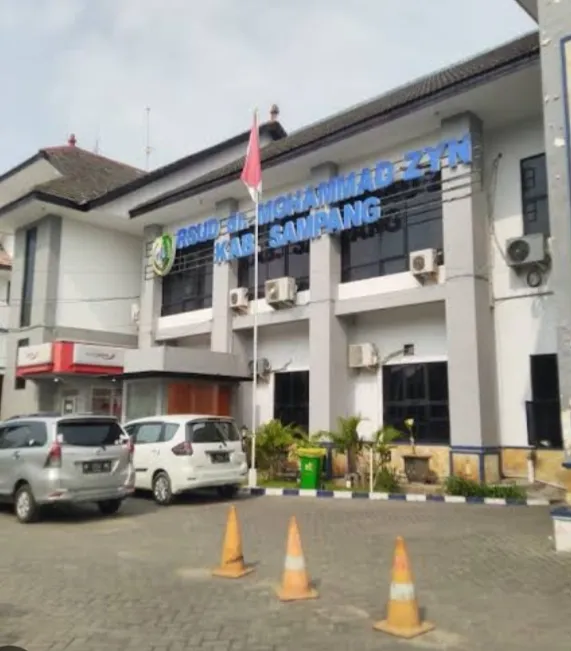 Apresiasi Kinerja RSUD Mohammad Zyn Kabupaten Sampang Atas Pelayanannya