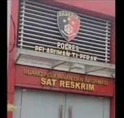 Ramai Dugaan Penyuapan Senilai 2,5 Milliar Yang Diterima Unit PPA Polres Tanjung Perak, Apakah Propam Sudah Tak Fungsi