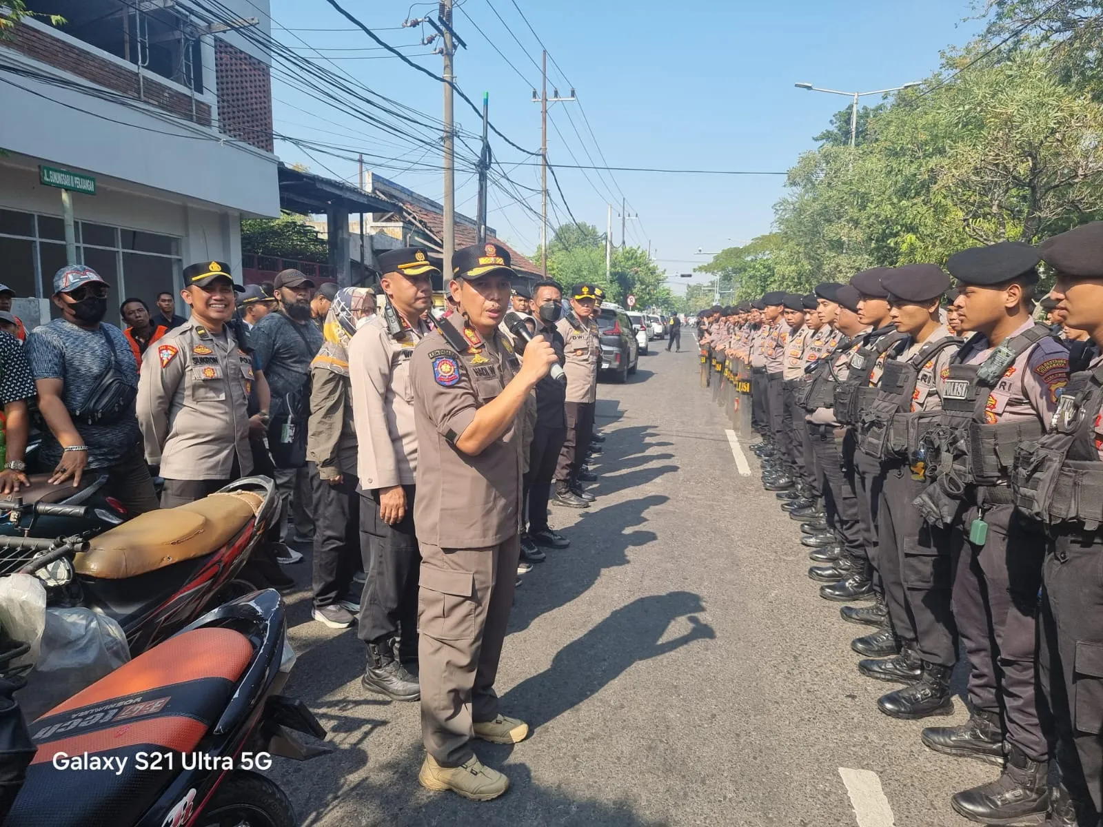 Puluhan Penghuni Rusun Tunggak Bayar Sewa, Pemprov Tertibkan Secara Humanis