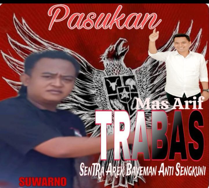 Bupati Rakyat Mendapat Dukungan Tokoh Pemuda dan Aktivis Wilayah Probolinggo Barat