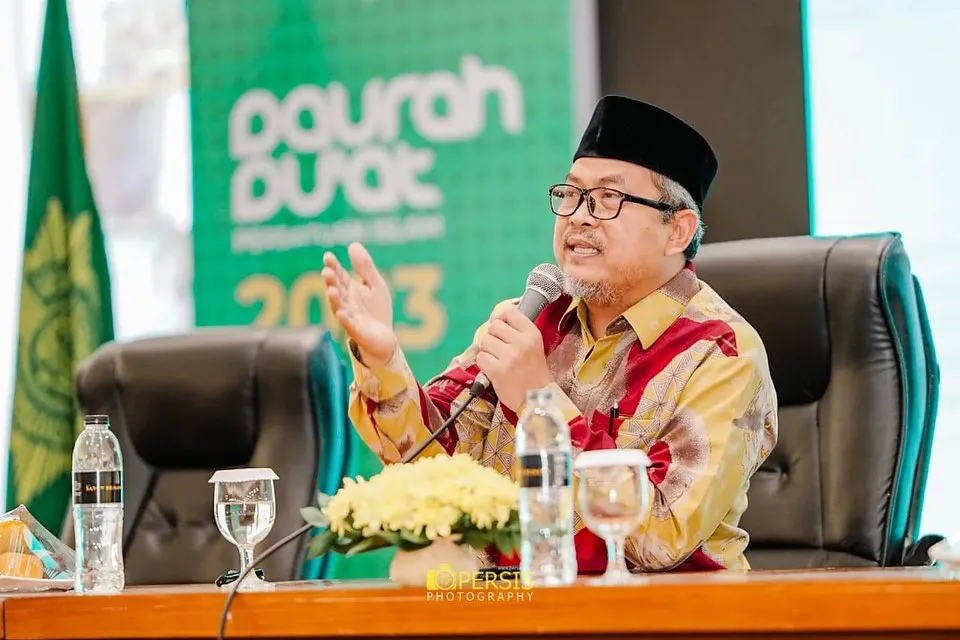 PP Persis Apresiasi Kapolri Beri Penghargaan Casis Bintara Korban Begal
