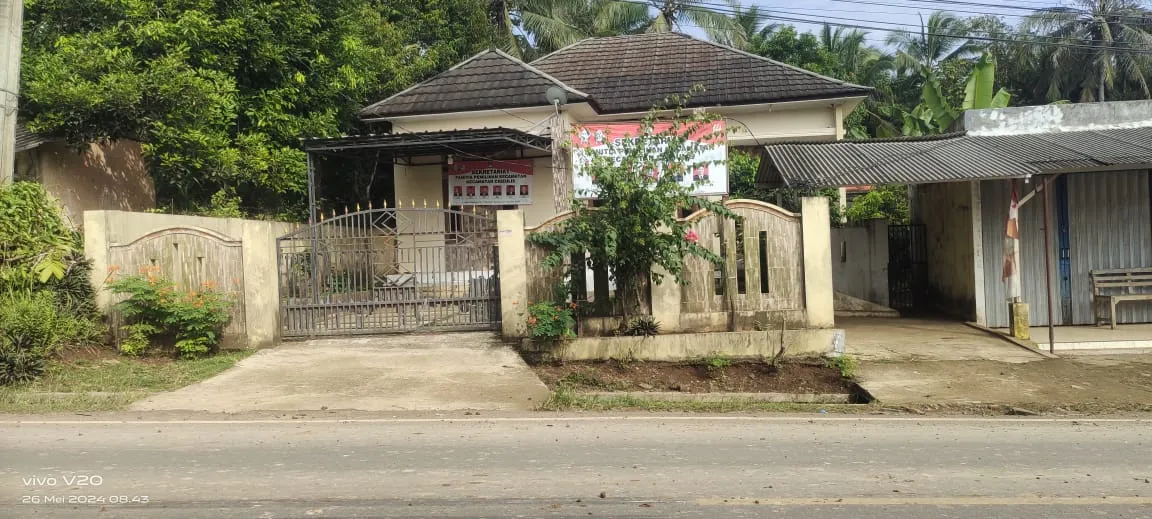 Dugaan Adanya Isu Orang Dalam Terkait Perekrutan PPS Pemilu Serentak, Desa Ciseureuheun, Kecamatan Cigelis