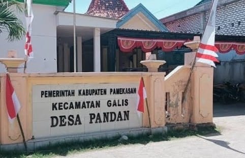 Kepala Desa Pandan Terancam Dieksekusi Karena Kalah Berperkara Di PTUN Surabaya Dengan Perangkatnya