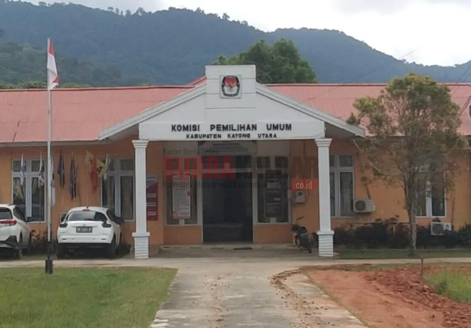 Warga Kayong Utara Desak KPU Klarifikasi Proses Rekrutmen PPS : Abdul Khoir, Kita Sudah Surati