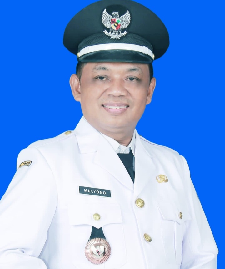 Kades Tanah Wulan : Pengelolaan Aset Desa Harus Berdasarkan Asas Fungsional dan Transparansi