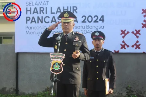 Pancasila, Jiwa Pemersatu Bangsa Menuju Indonesia Emas 2045