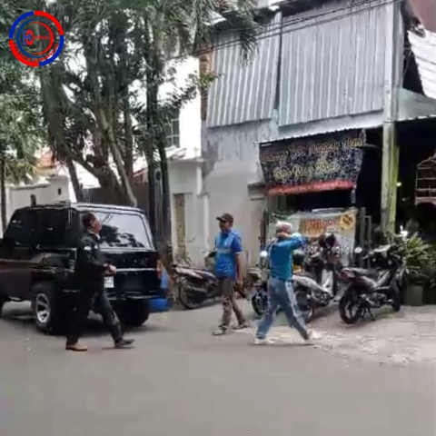 Skandal Dosen Ternama Malang dengan Istri Orang Terbongkar di Hotel