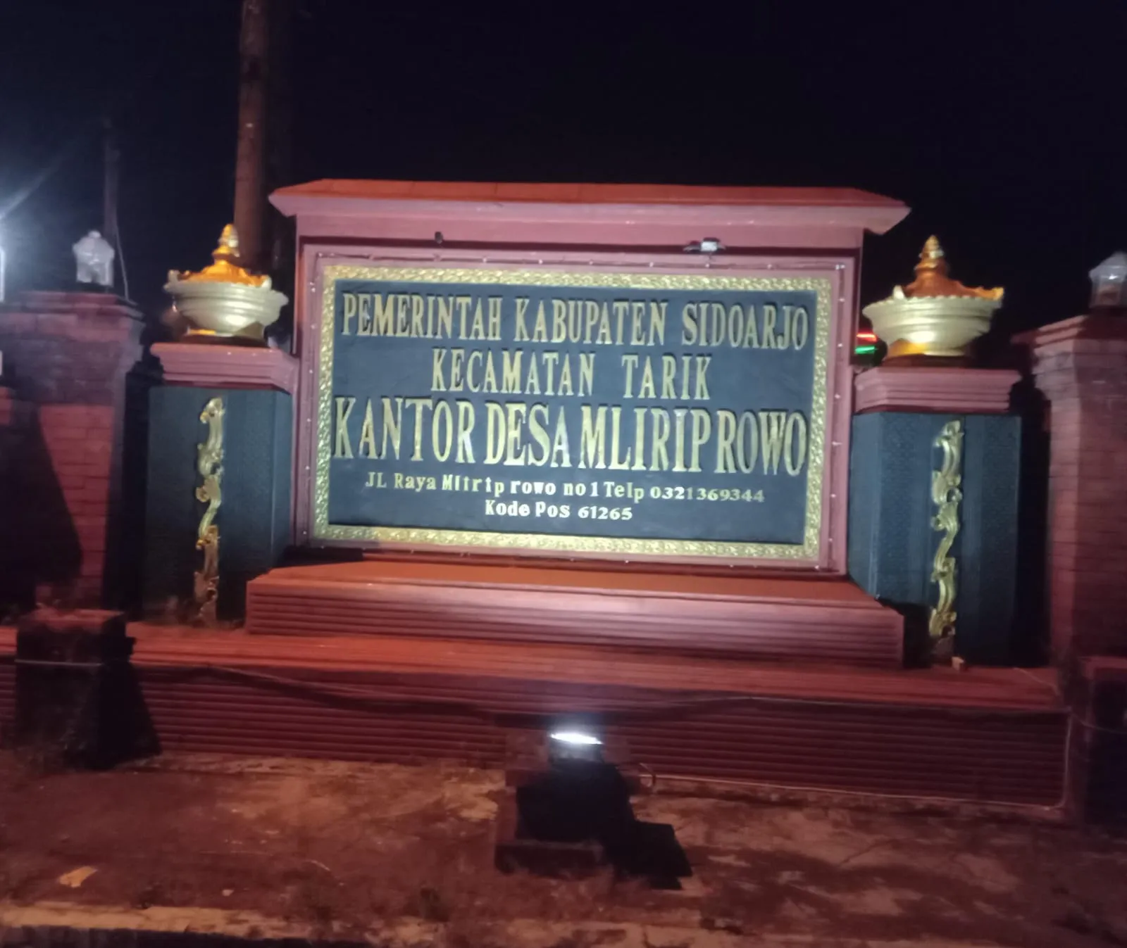 Diduga Kades Telah Melakukan Penyimpangan Yang Terdampak Sangat Merugikan Warga