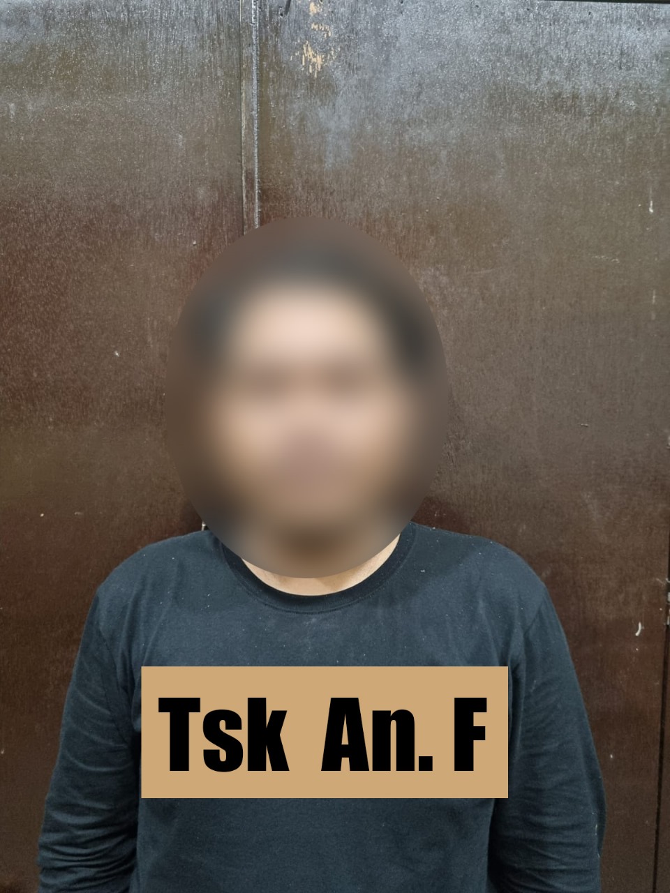 Empat Pelaku Pengeroyokan Yang Menyebabkan Korban Meninggal Berhasil Diamankan Satreskrim Polres Bangkalan 