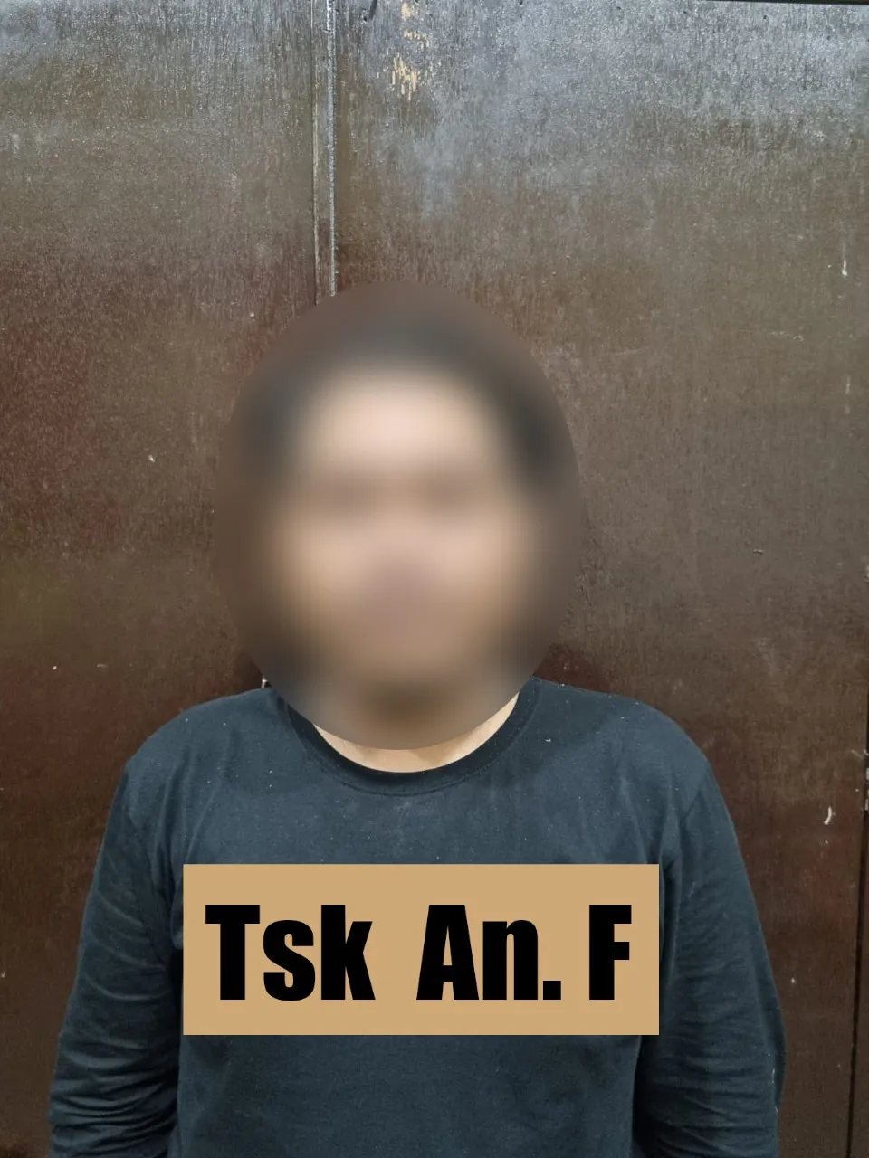 Empat Pelaku Pengeroyokan Yang Menyebabkan Korban Meninggal Berhasil Diamankan Satreskrim Polres Bangkalan 