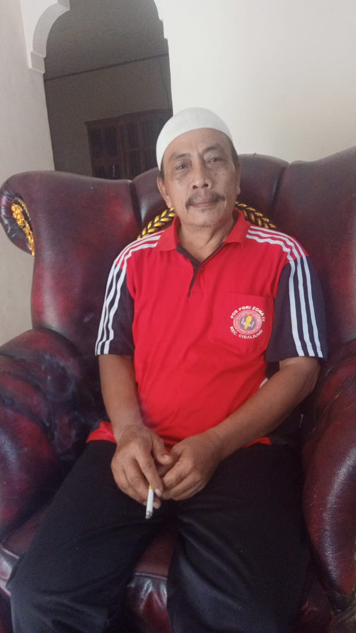 Komite SDN Cibaliung 4 Angkat Bicara Terkait Pungutan Liar Dari Wali Siswa Itu Tidak Benar