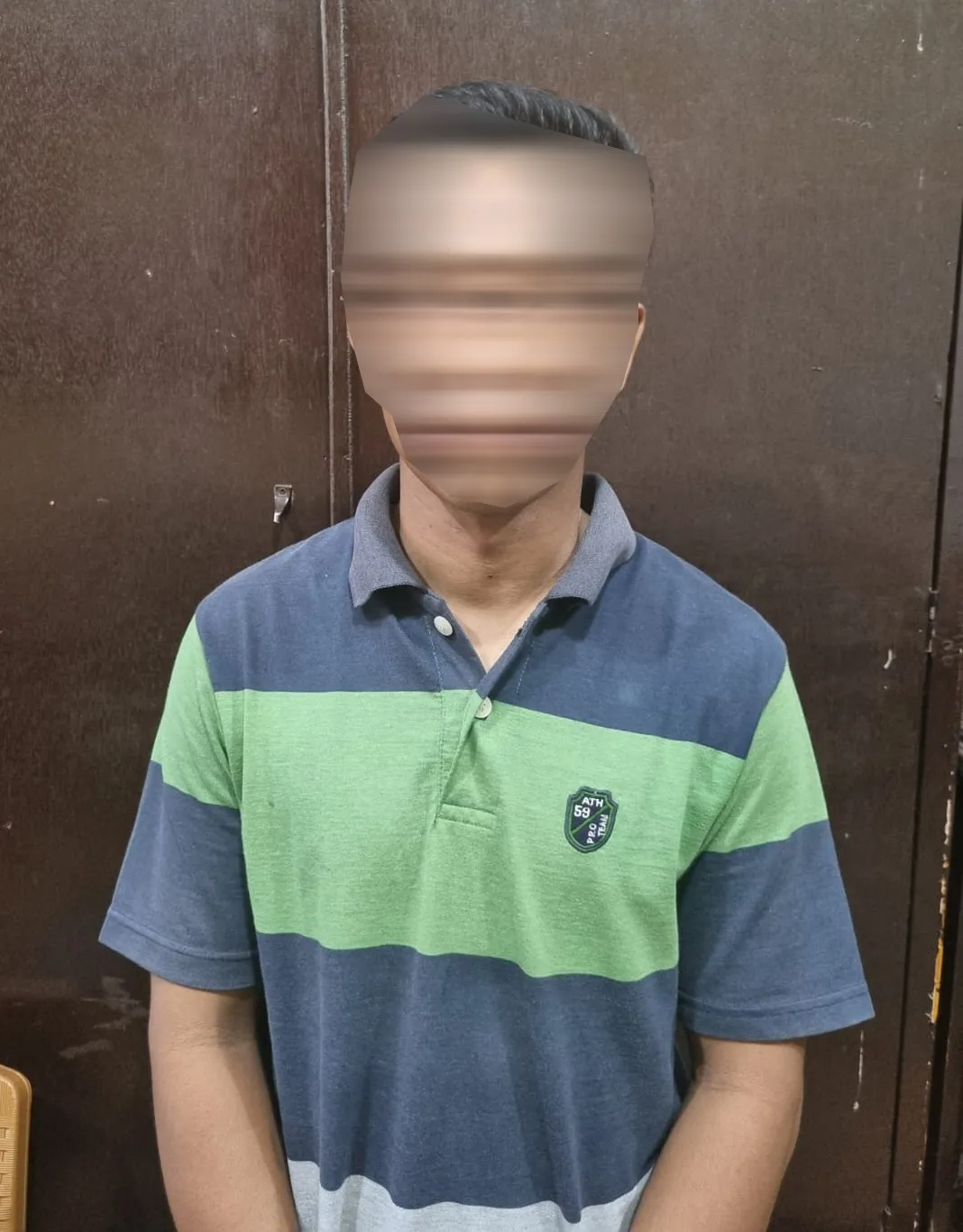 Satreskrim Polres Bangkalan Amankan Pelaku Penganiayaan di Kemayoran Bangkalan 