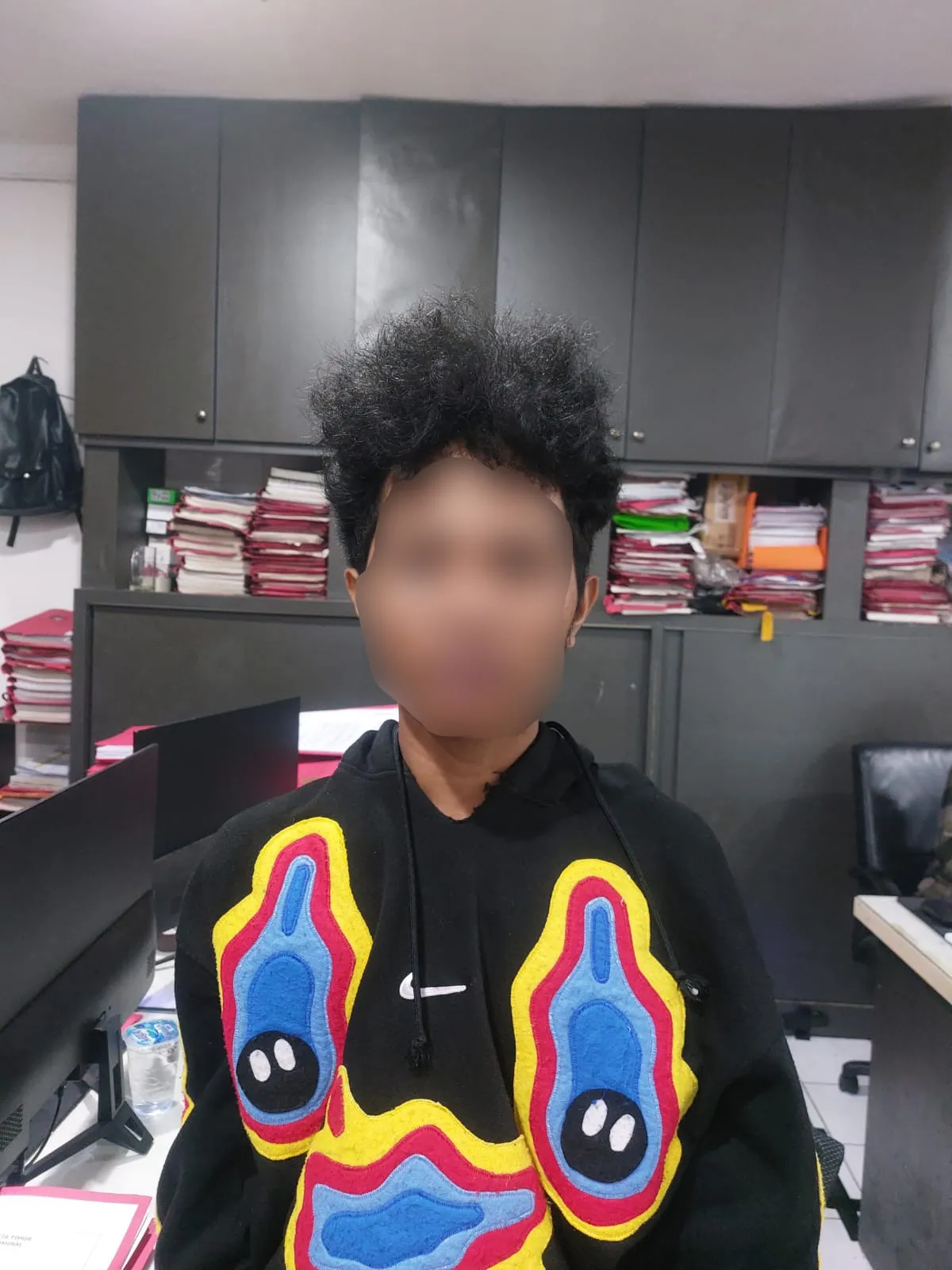 Polisi Tangkap Pelaku Penganiayaan di Matraman Jakarta Timur
