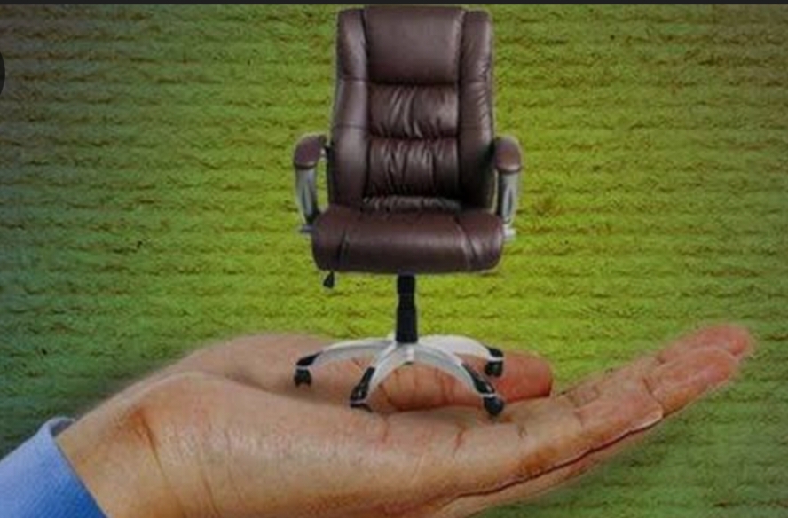 Paripurna Ulang Tahun Kayong Utara ke 17. di Hadiah Kursi Kosong Anggota DPRD