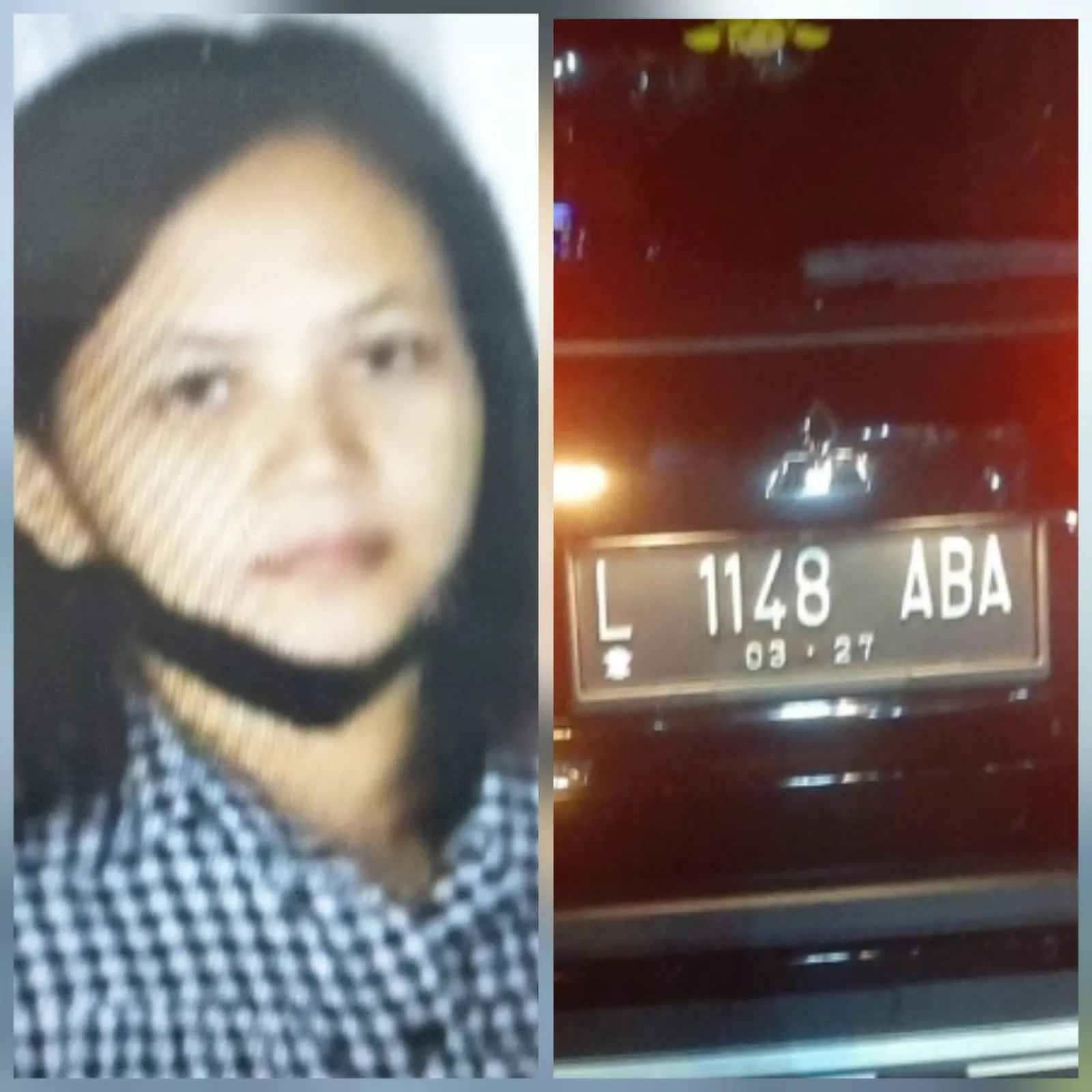 Tak Punya Rasa Terima Kasih, Anak Angkat Bawa Kabur Mobil Expander, Diadukan ke Polsek Lakarsantri